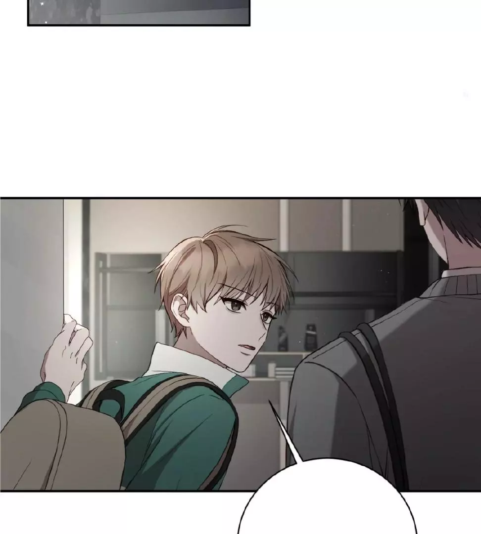 High School Return of a Gangster - Chapter 13 Page 57