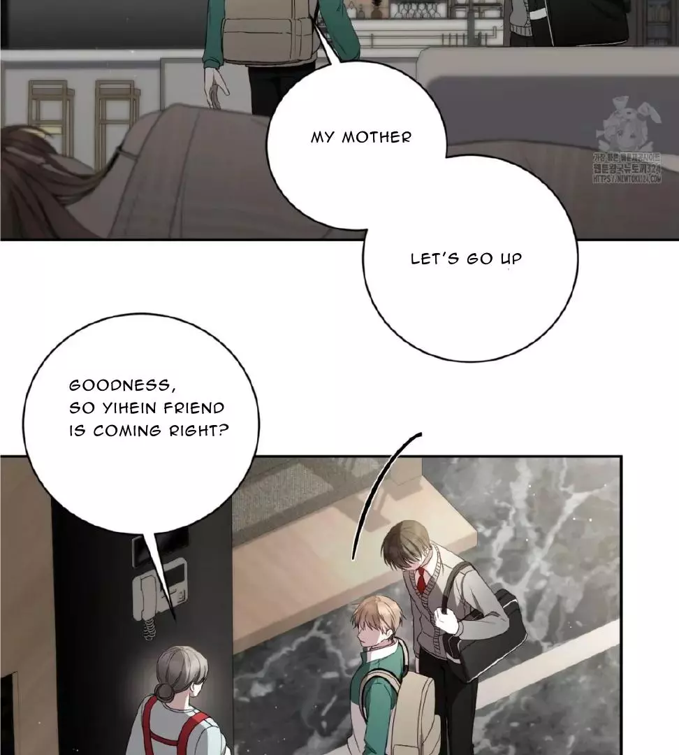 High School Return of a Gangster - Chapter 13 Page 65