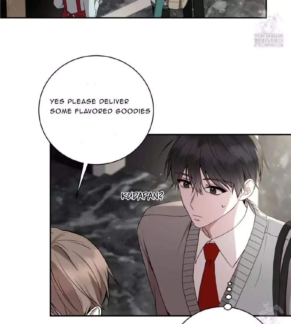 High School Return of a Gangster - Chapter 13 Page 66