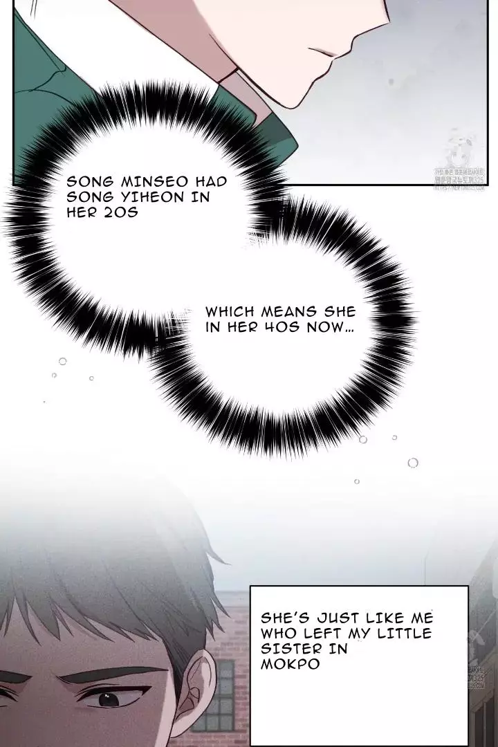 High School Return of a Gangster - Chapter 14 Page 37