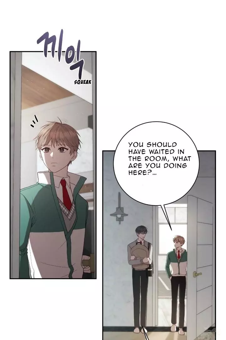 High School Return of a Gangster - Chapter 14 Page 45