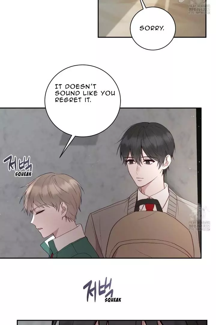 High School Return of a Gangster - Chapter 14 Page 46