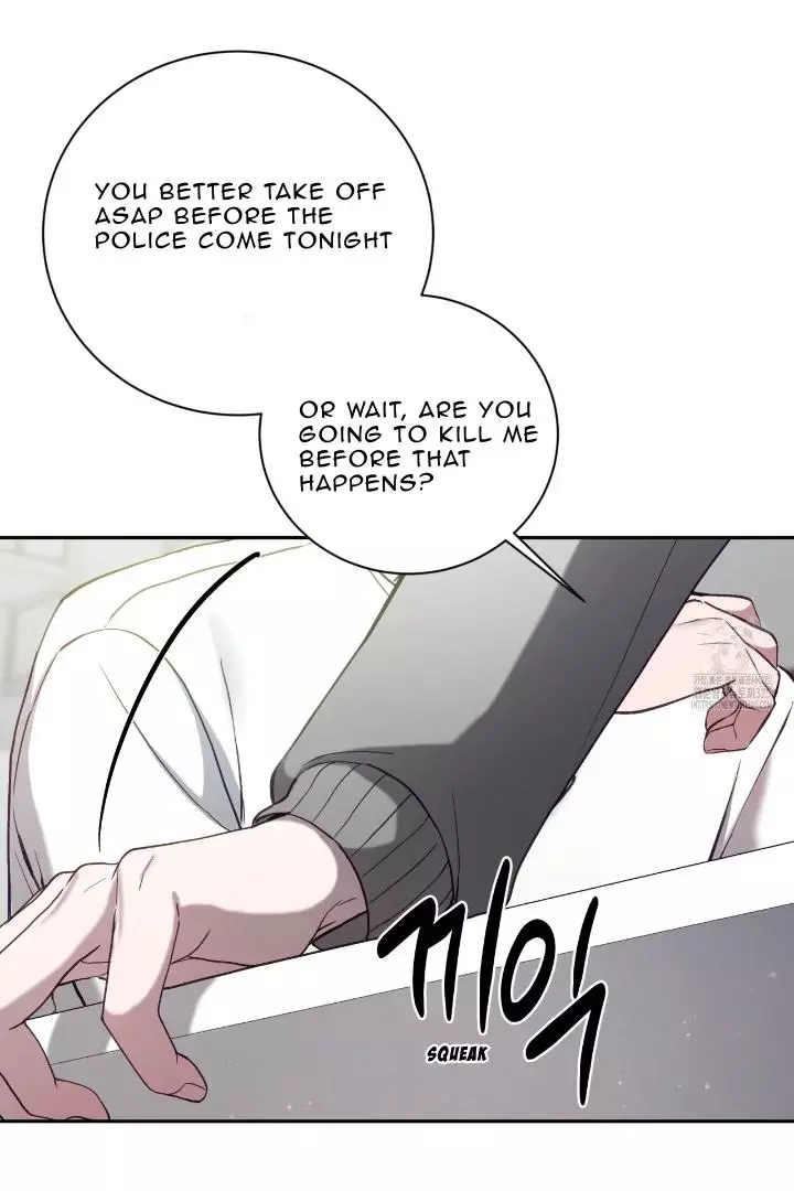 High School Return of a Gangster - Chapter 14 Page 76