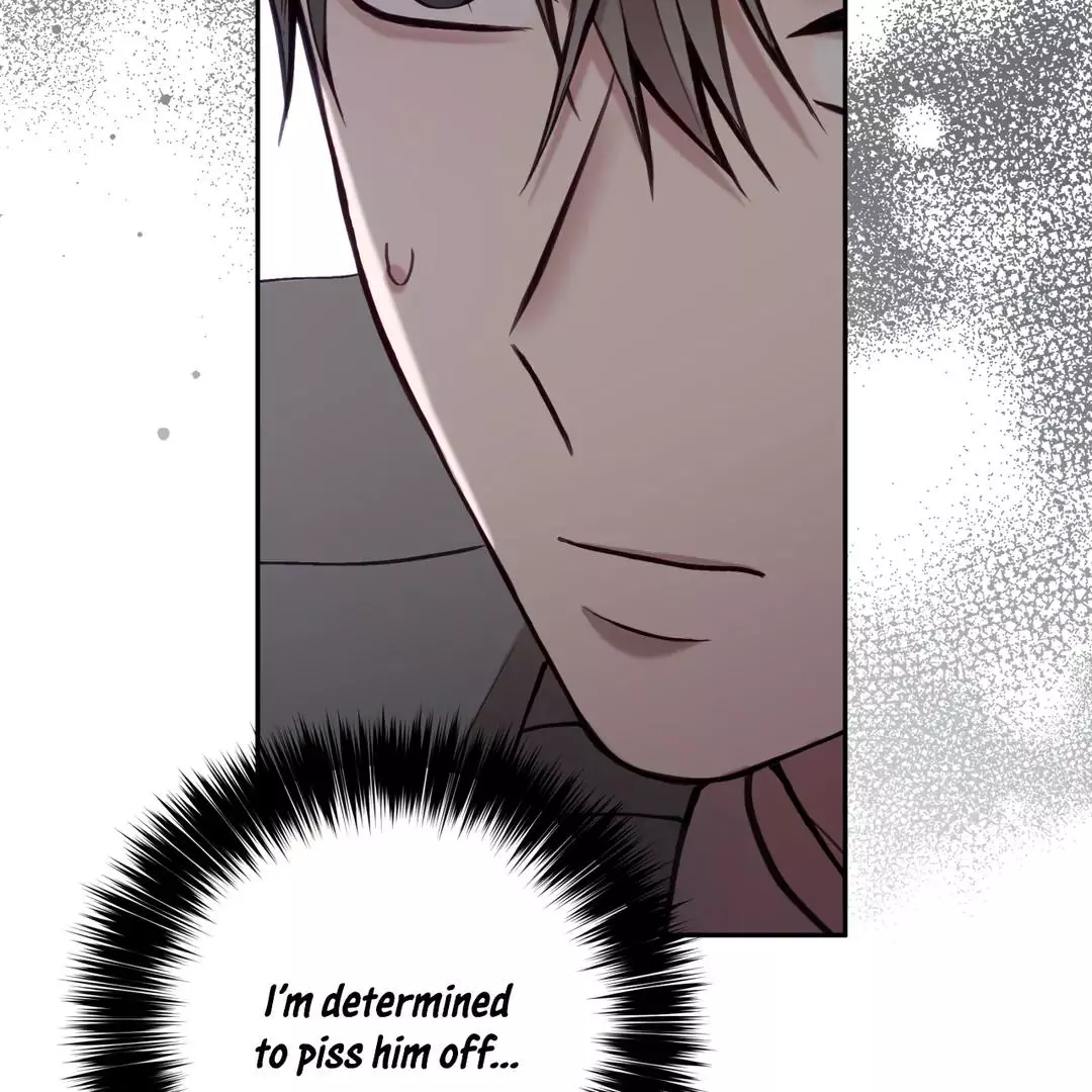 High School Return of a Gangster - Chapter 15 Page 14