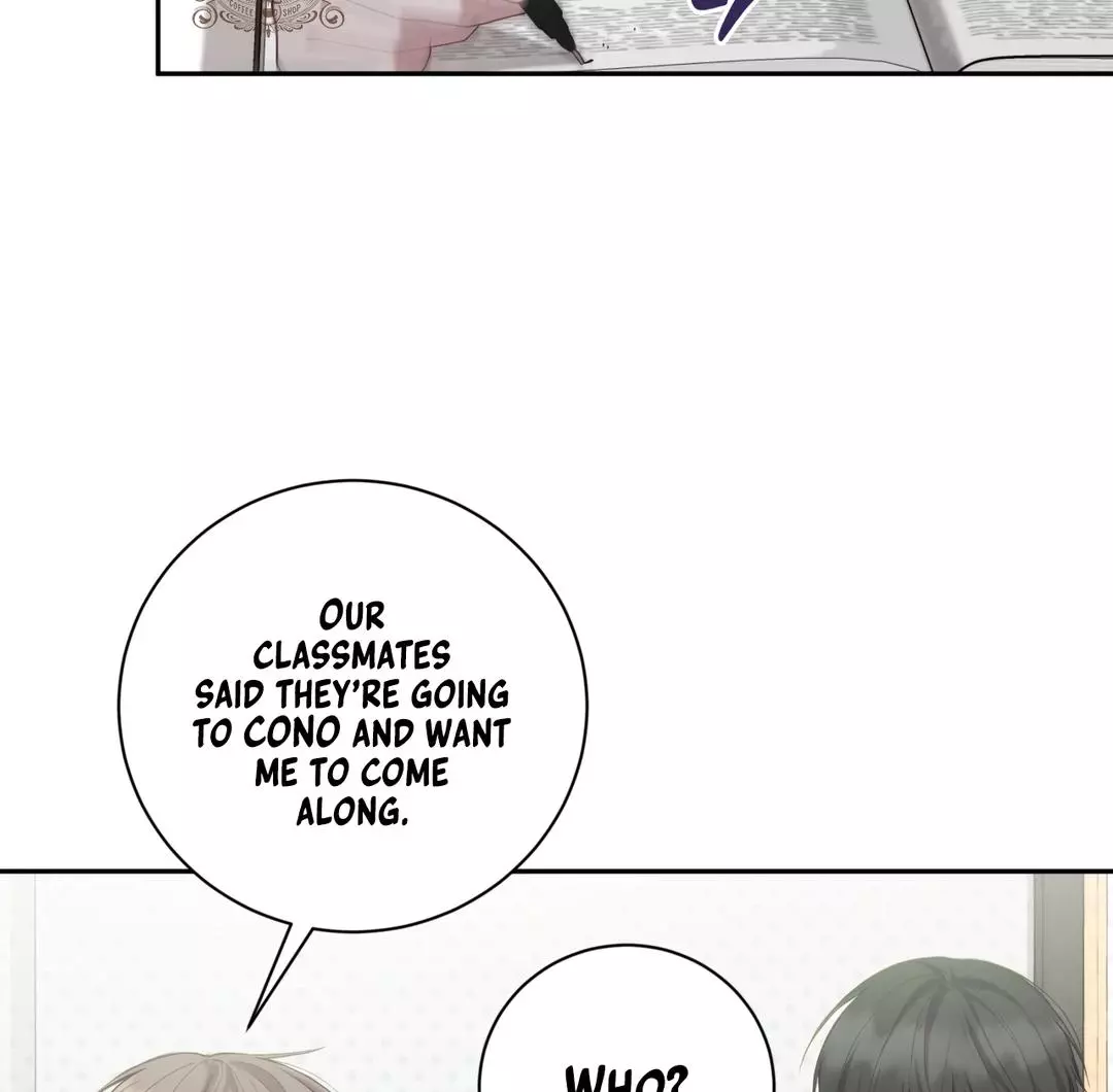 High School Return of a Gangster - Chapter 15 Page 45