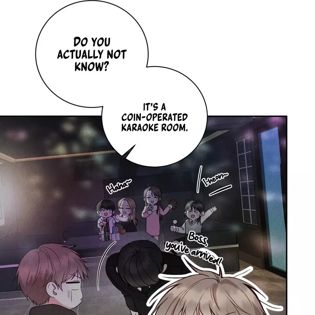 High School Return of a Gangster - Chapter 15 Page 47