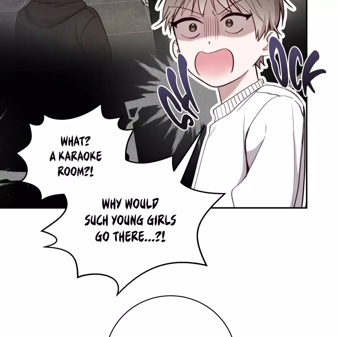 High School Return of a Gangster - Chapter 15 Page 48