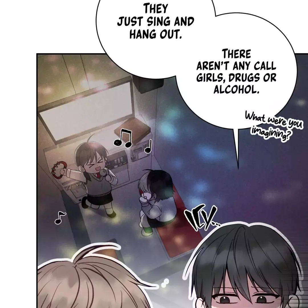 High School Return of a Gangster - Chapter 15 Page 49