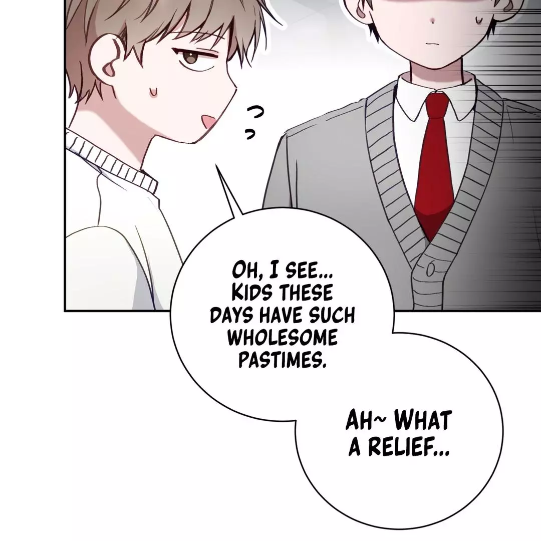 High School Return of a Gangster - Chapter 15 Page 50