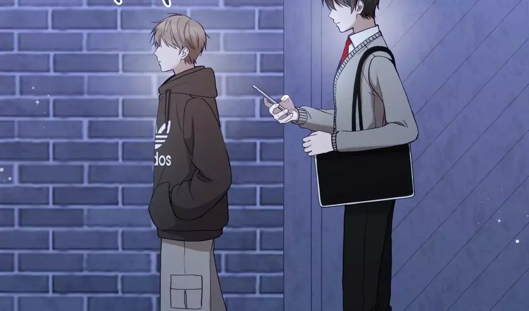 High School Return of a Gangster - Chapter 15 Page 64