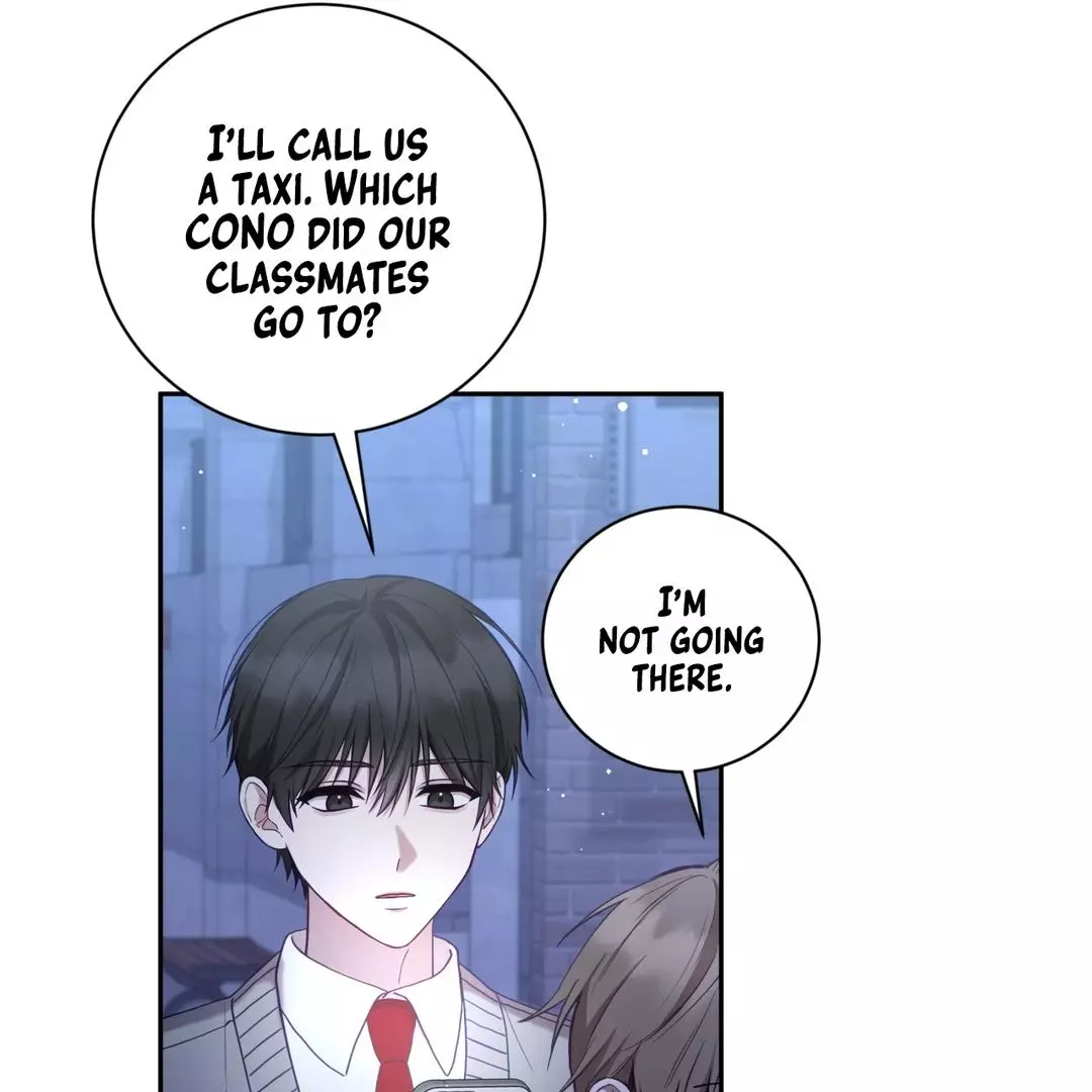 High School Return of a Gangster - Chapter 15 Page 66