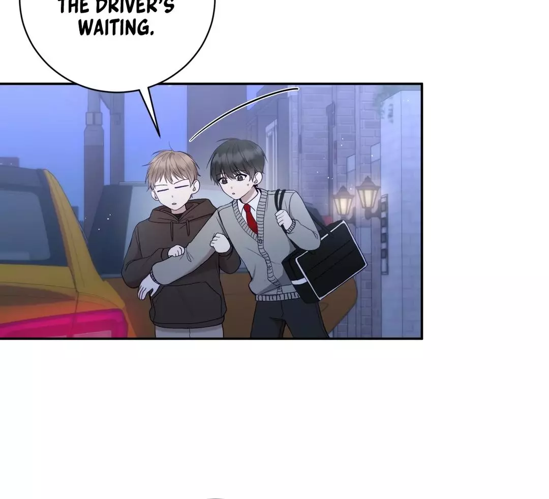 High School Return of a Gangster - Chapter 15 Page 74