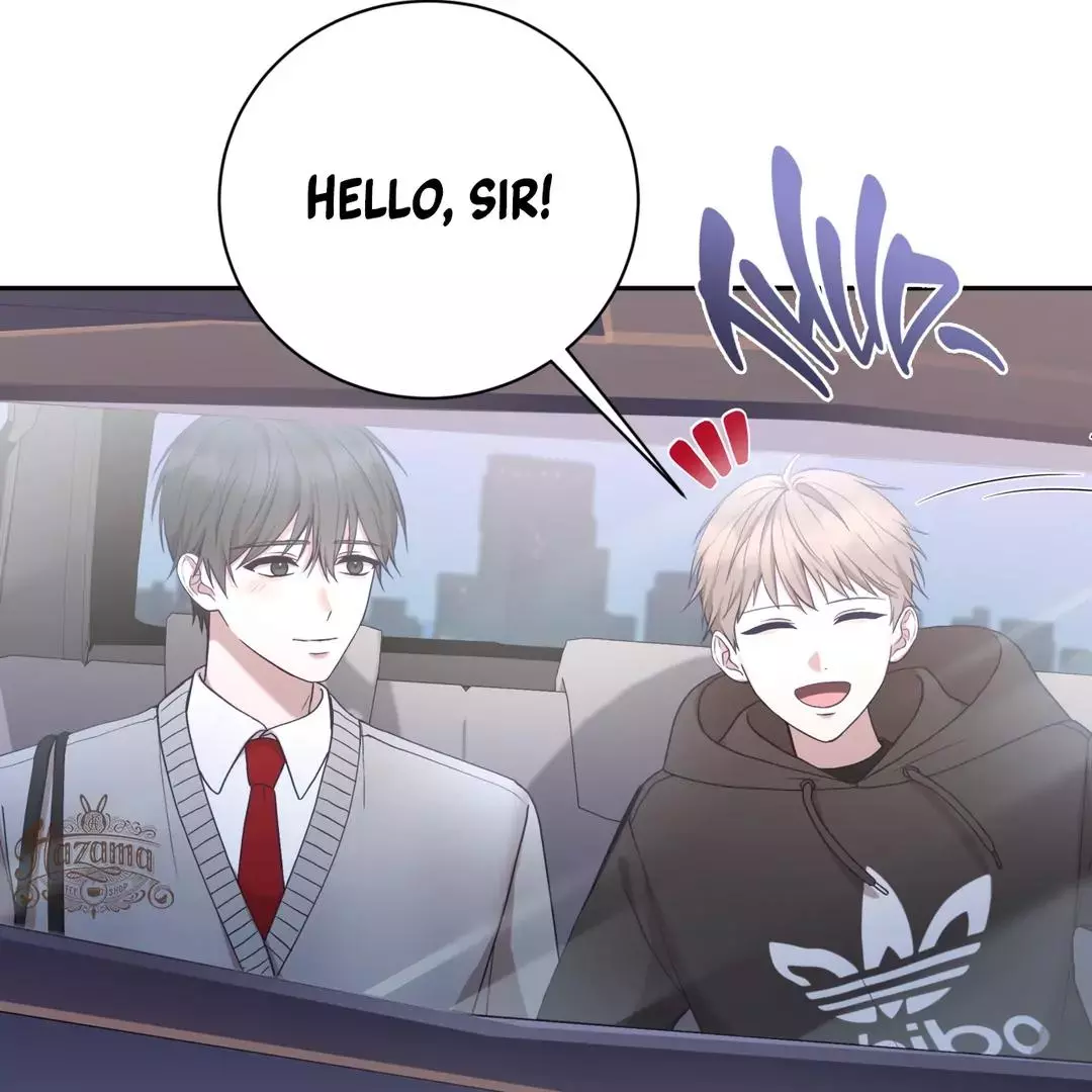 High School Return of a Gangster - Chapter 15 Page 75