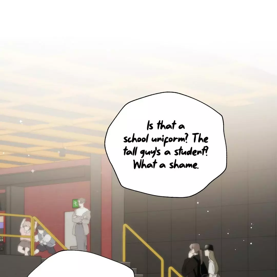High School Return of a Gangster - Chapter 15 Page 87