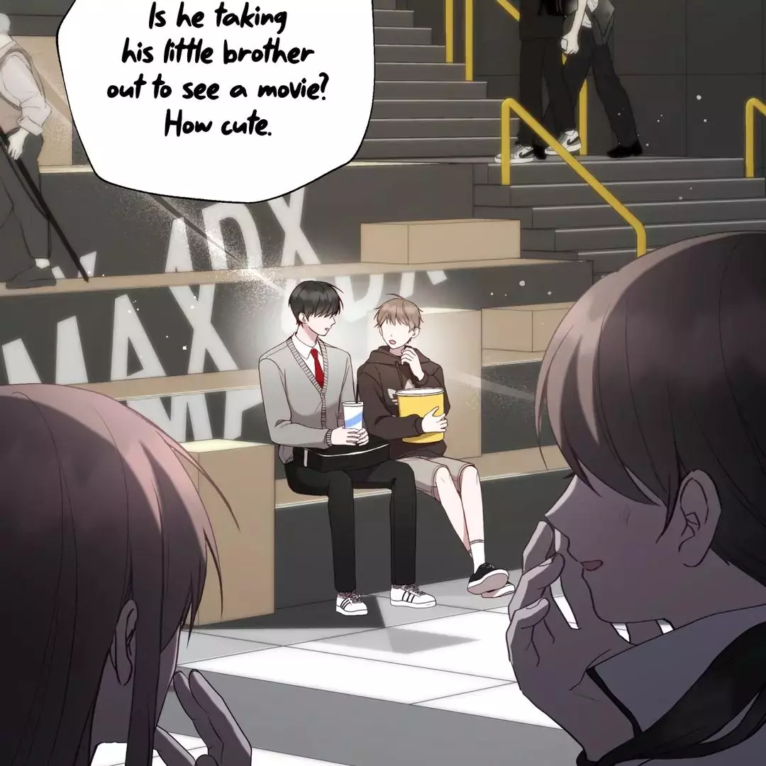 High School Return of a Gangster - Chapter 15 Page 88