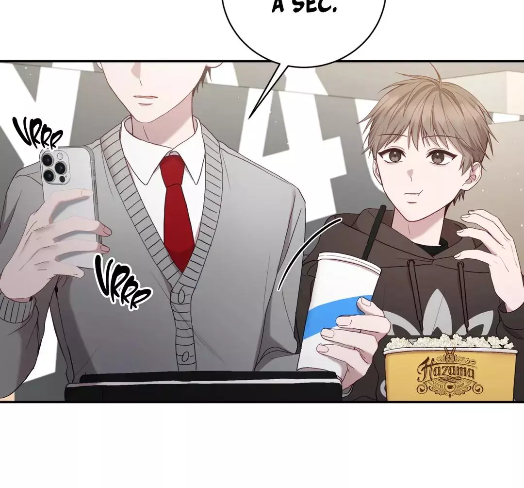 High School Return of a Gangster - Chapter 15 Page 92