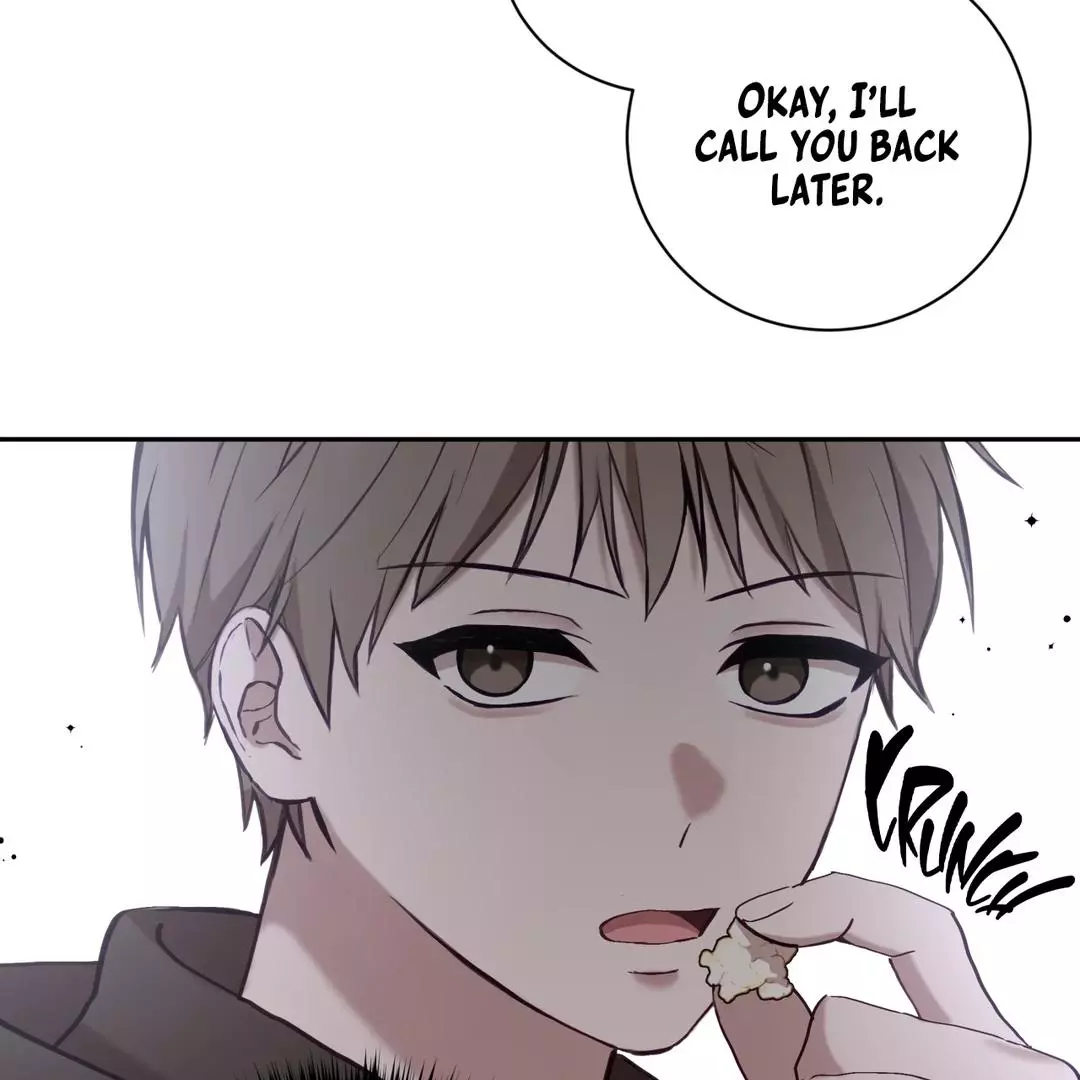 High School Return of a Gangster - Chapter 15 Page 97