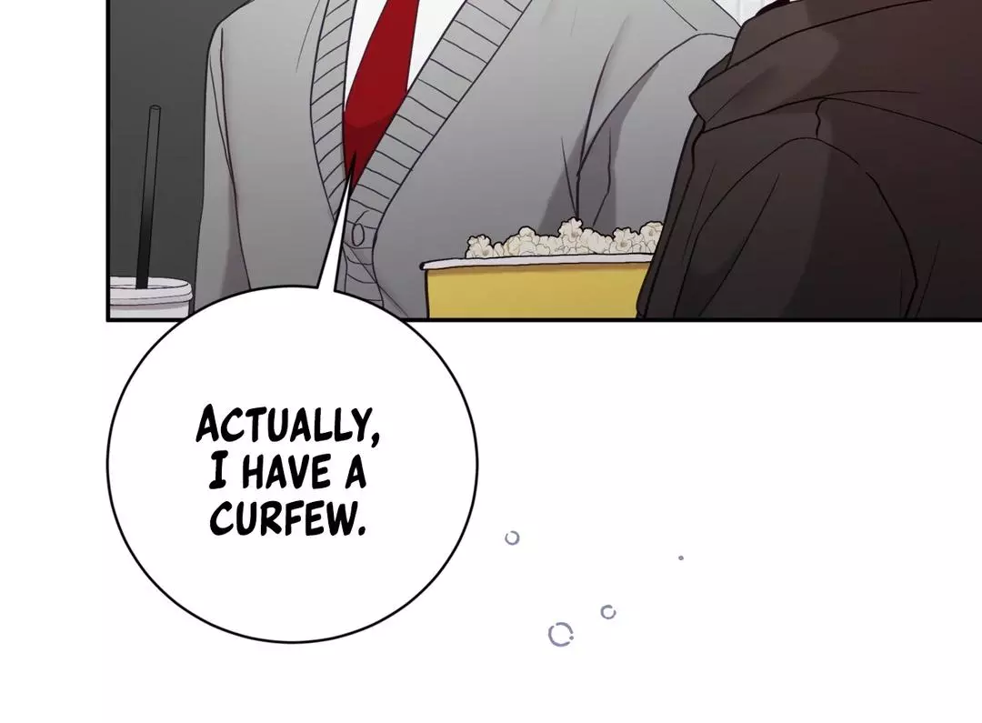 High School Return of a Gangster - Chapter 15 Page 101