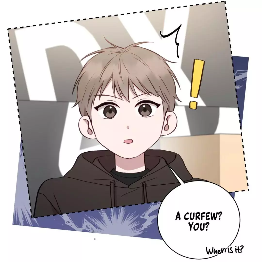 High School Return of a Gangster - Chapter 15 Page 102
