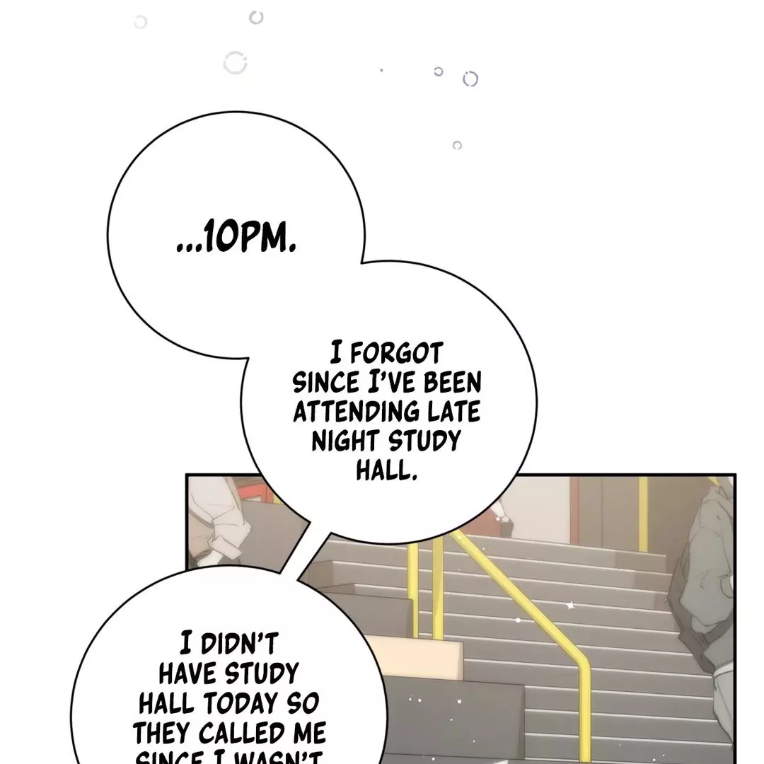 High School Return of a Gangster - Chapter 15 Page 103