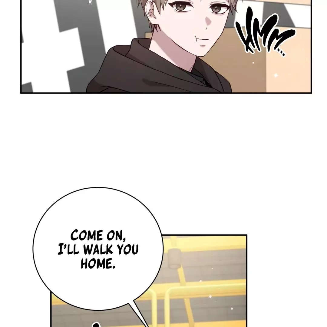 High School Return of a Gangster - Chapter 15 Page 106