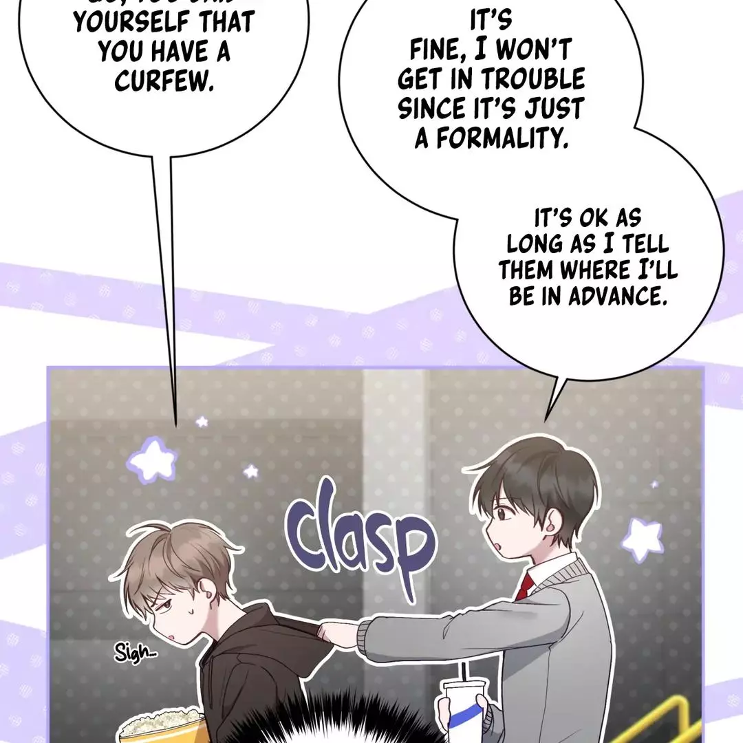 High School Return of a Gangster - Chapter 15 Page 112