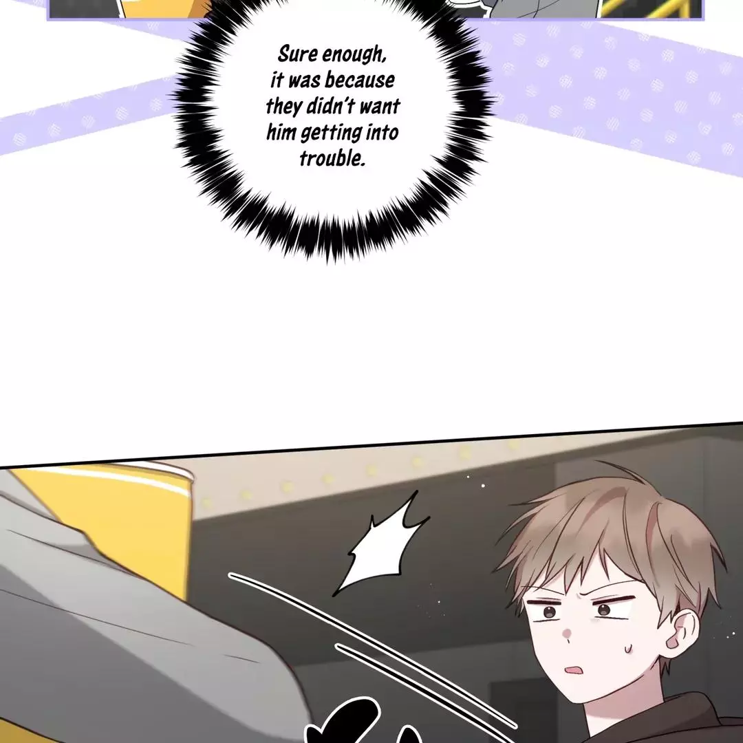 High School Return of a Gangster - Chapter 15 Page 113