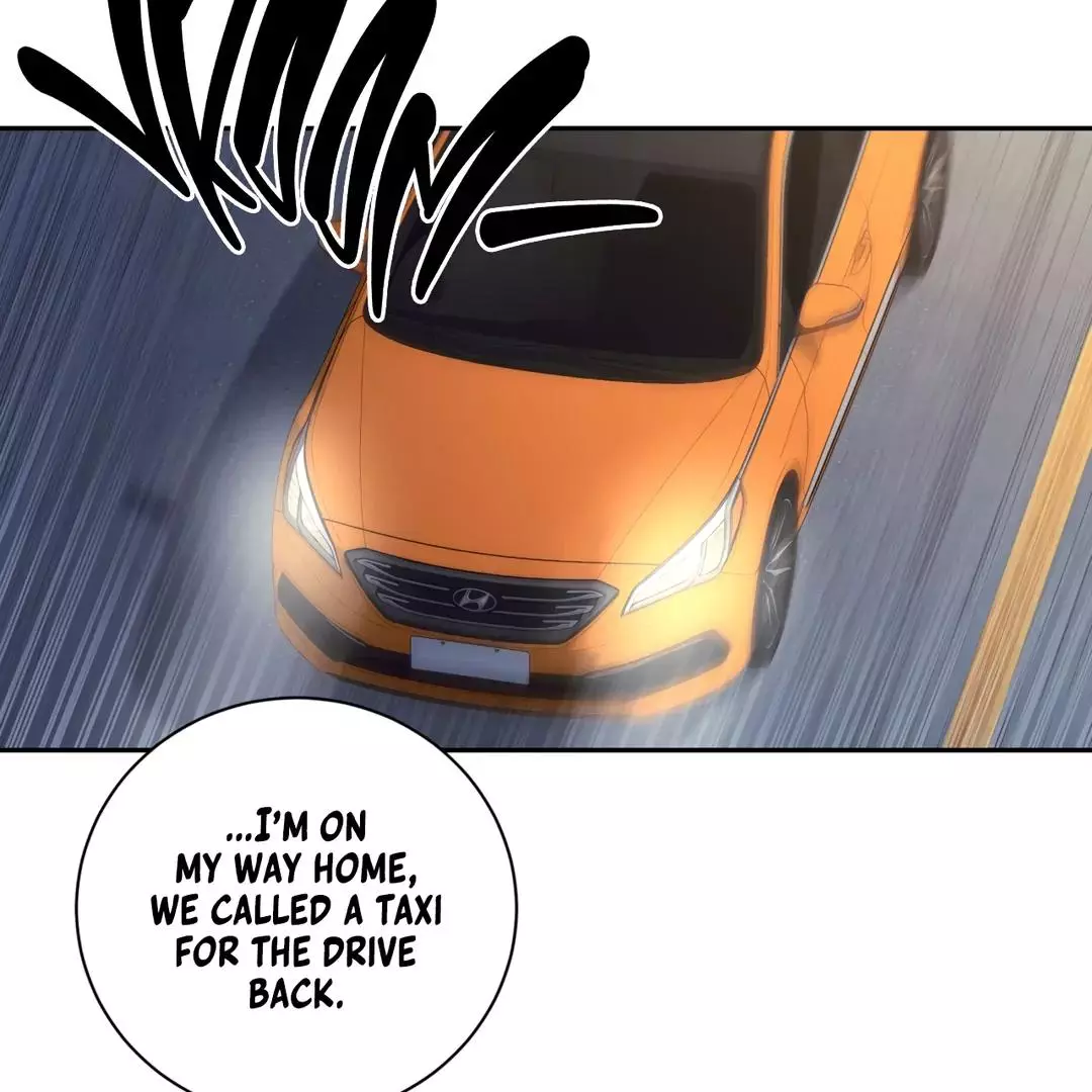 High School Return of a Gangster - Chapter 16 Page 5
