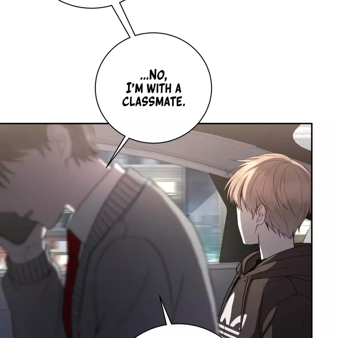 High School Return of a Gangster - Chapter 16 Page 6