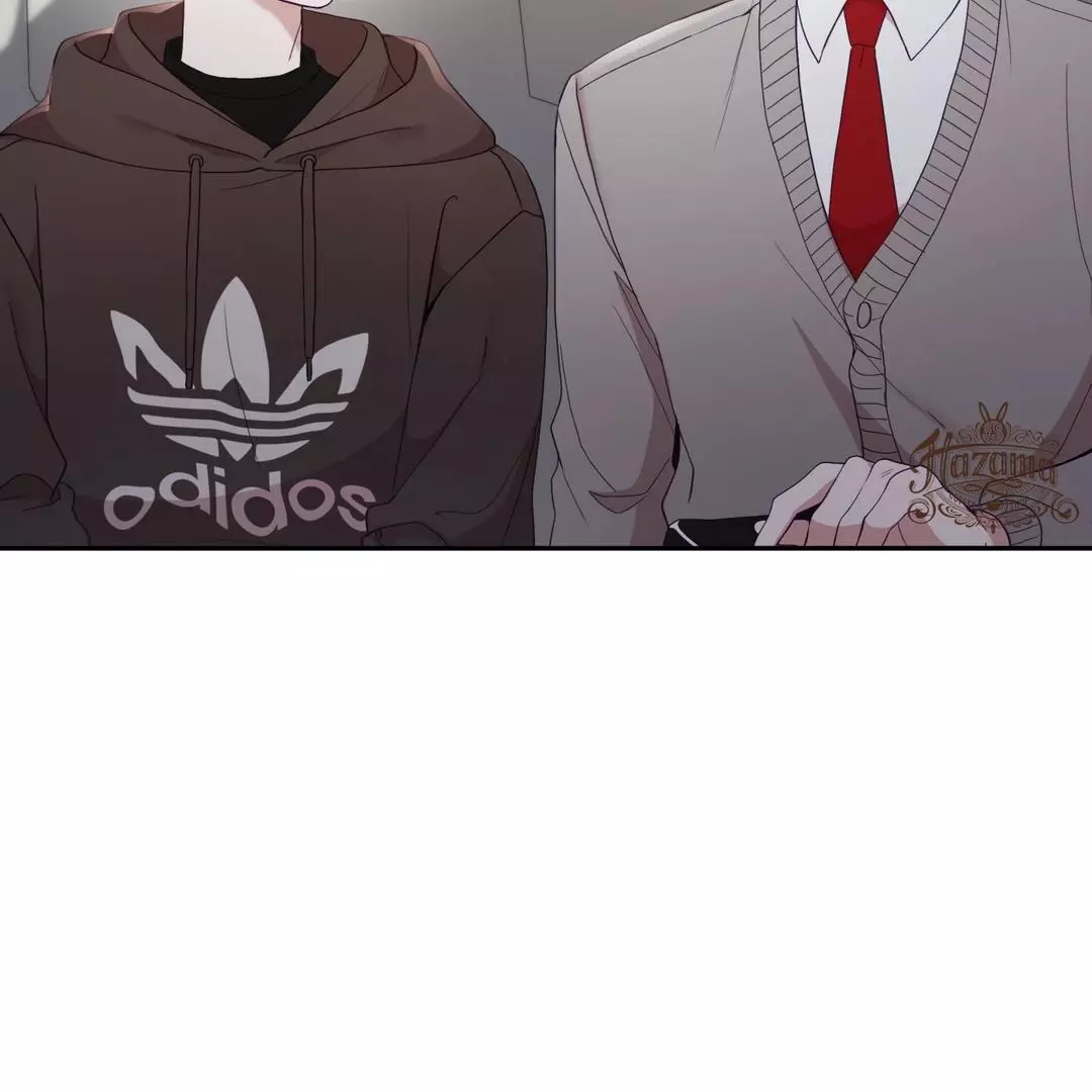 High School Return of a Gangster - Chapter 16 Page 21