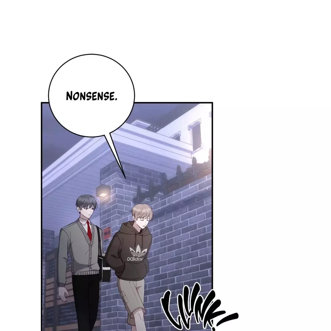High School Return of a Gangster - Chapter 16 Page 30