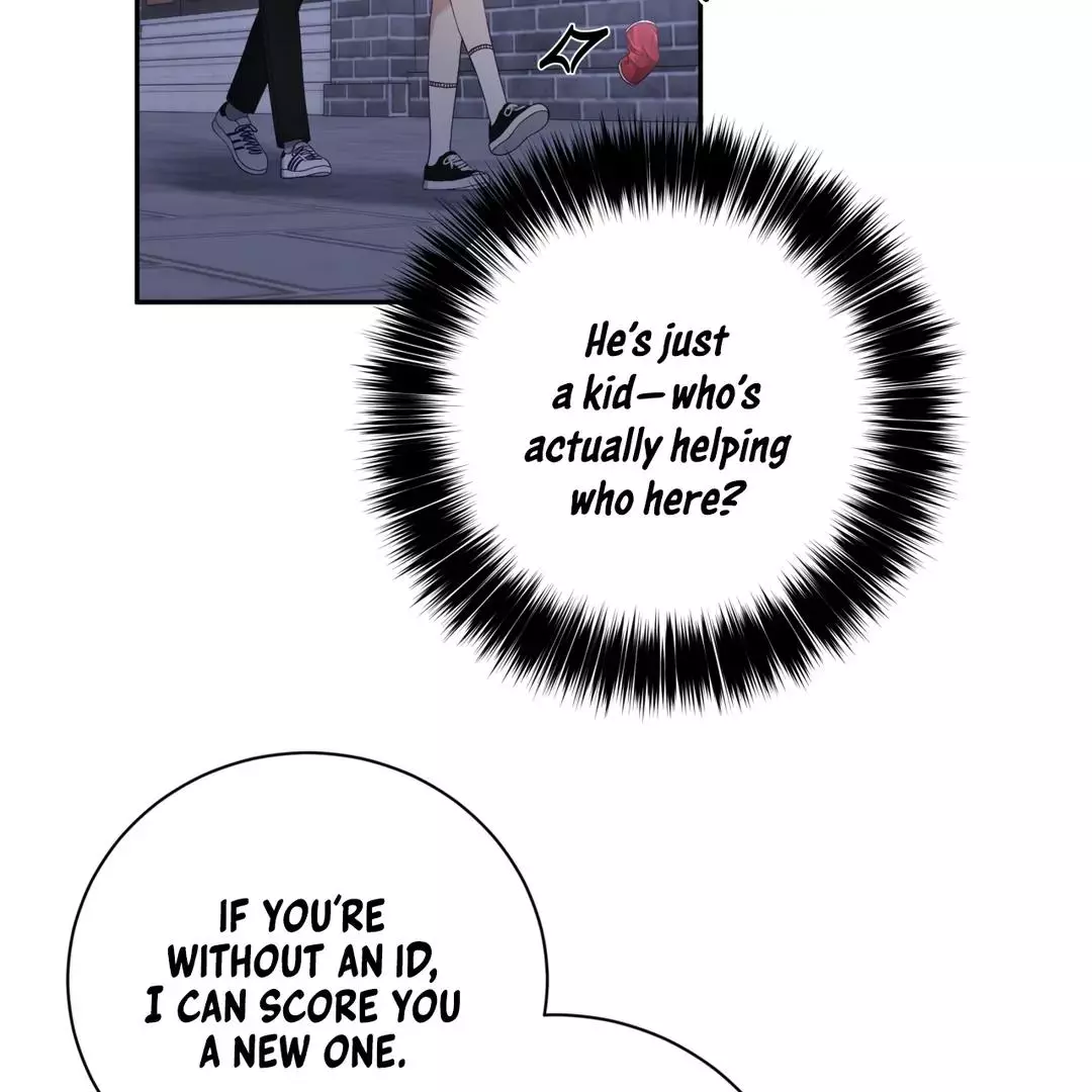 High School Return of a Gangster - Chapter 16 Page 31
