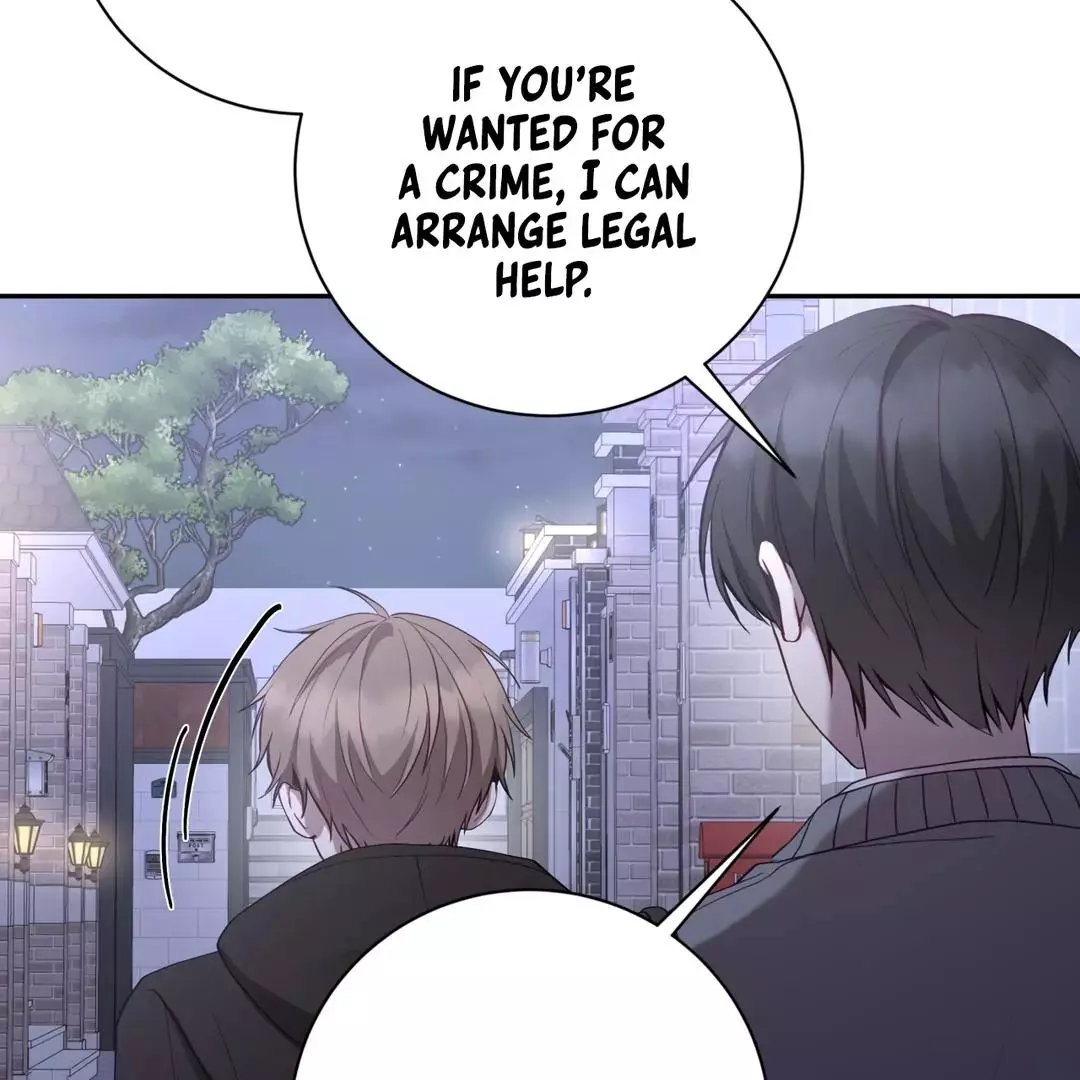 High School Return of a Gangster - Chapter 16 Page 32