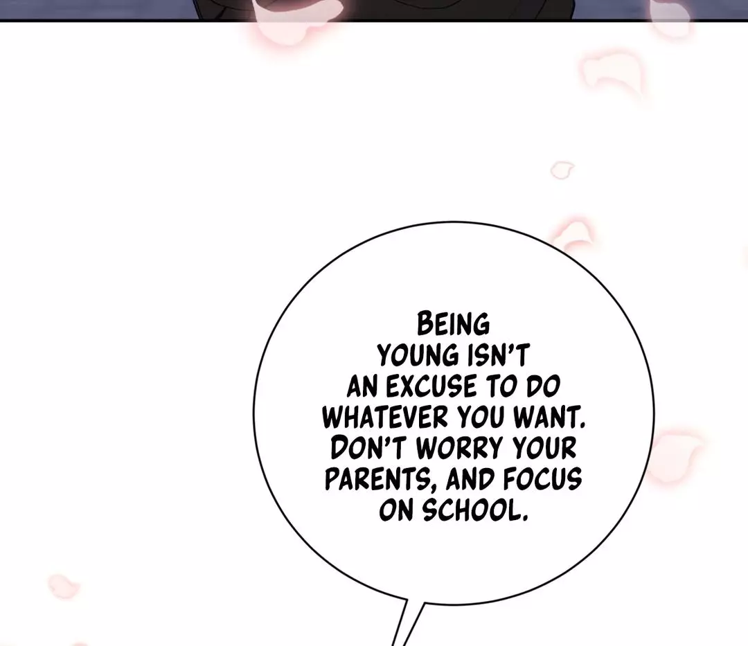 High School Return of a Gangster - Chapter 16 Page 36