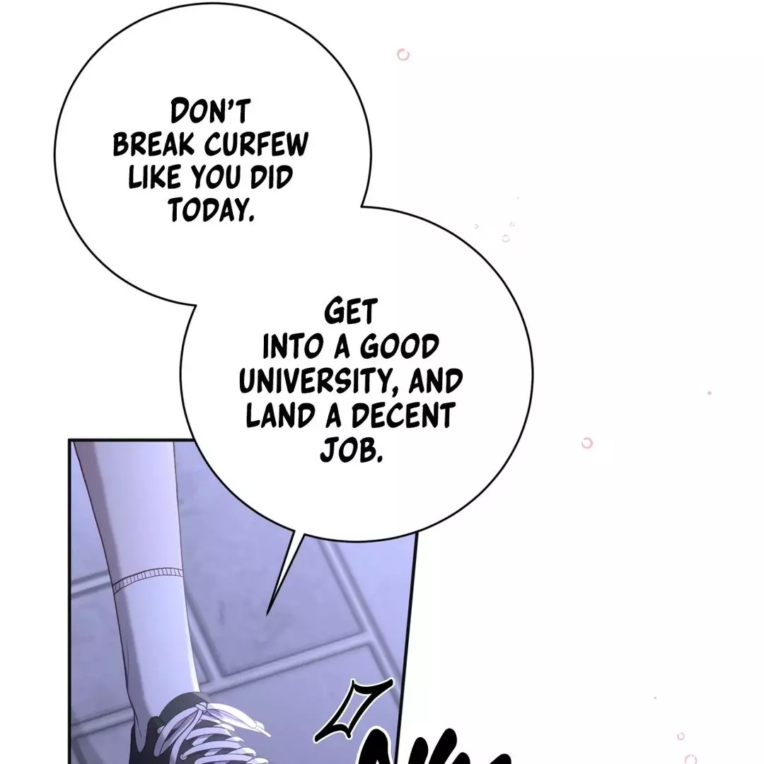 High School Return of a Gangster - Chapter 16 Page 38