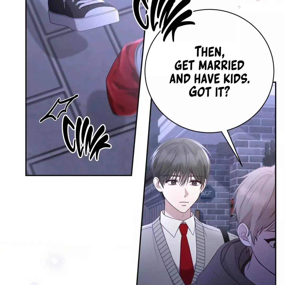High School Return of a Gangster - Chapter 16 Page 39