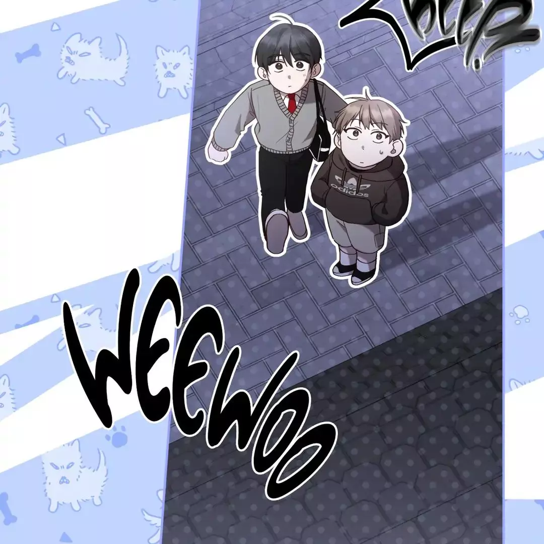 High School Return of a Gangster - Chapter 16 Page 49