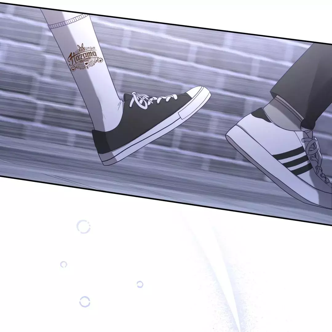 High School Return of a Gangster - Chapter 16 Page 59