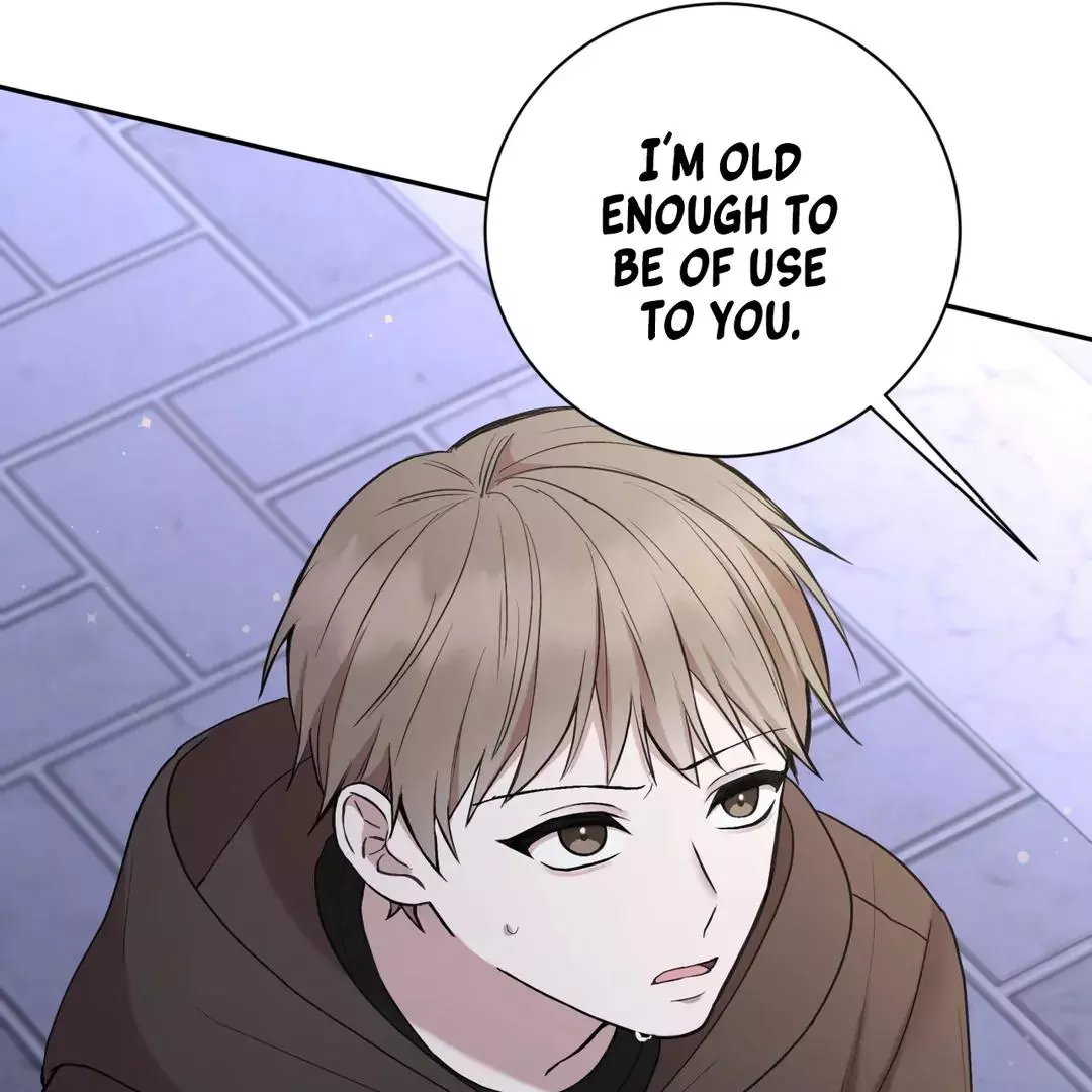 High School Return of a Gangster - Chapter 16 Page 73