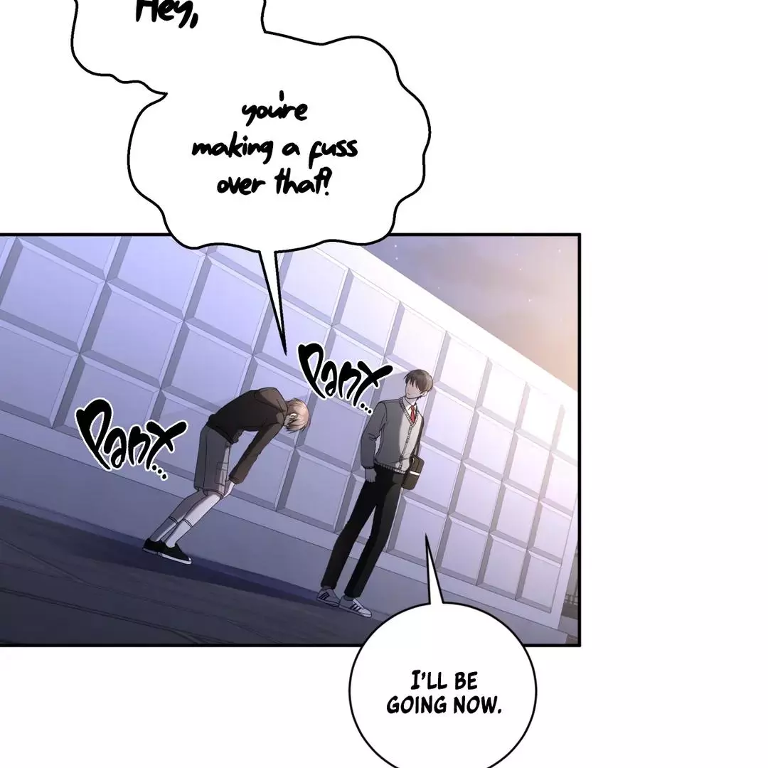 High School Return of a Gangster - Chapter 16 Page 75