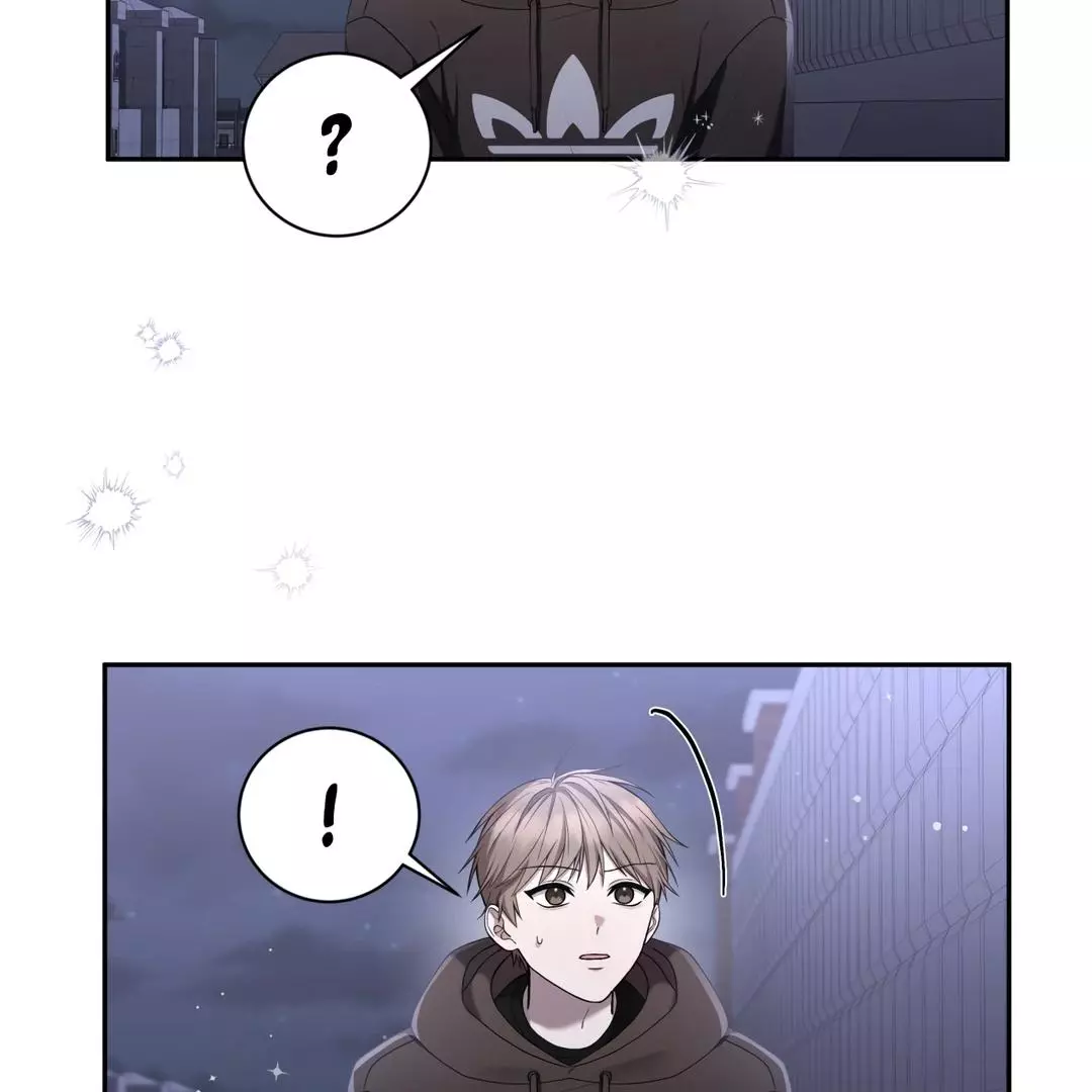 High School Return of a Gangster - Chapter 16 Page 77