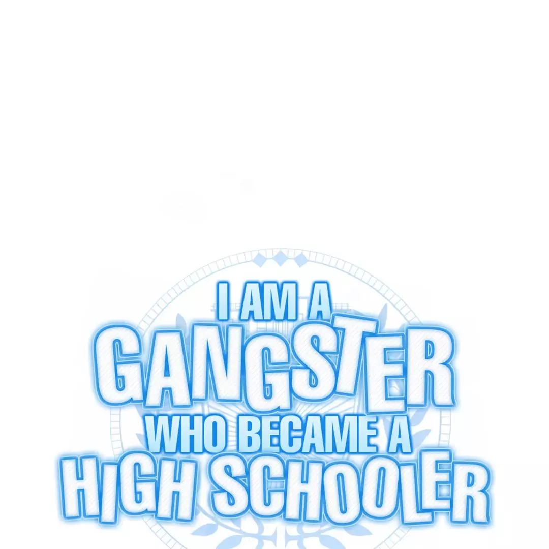High School Return of a Gangster - Chapter 16 Page 83