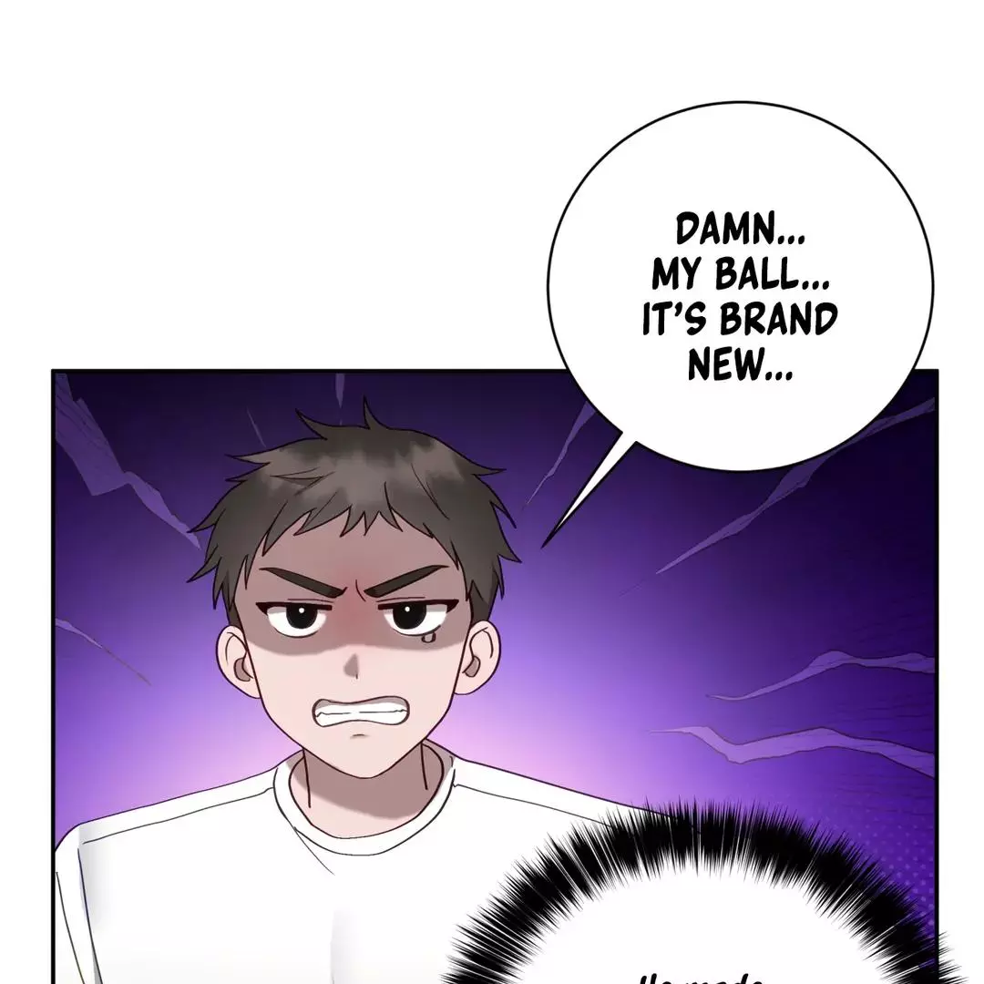 High School Return of a Gangster - Chapter 16 Page 101