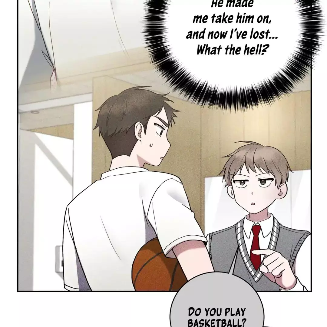 High School Return of a Gangster - Chapter 16 Page 102