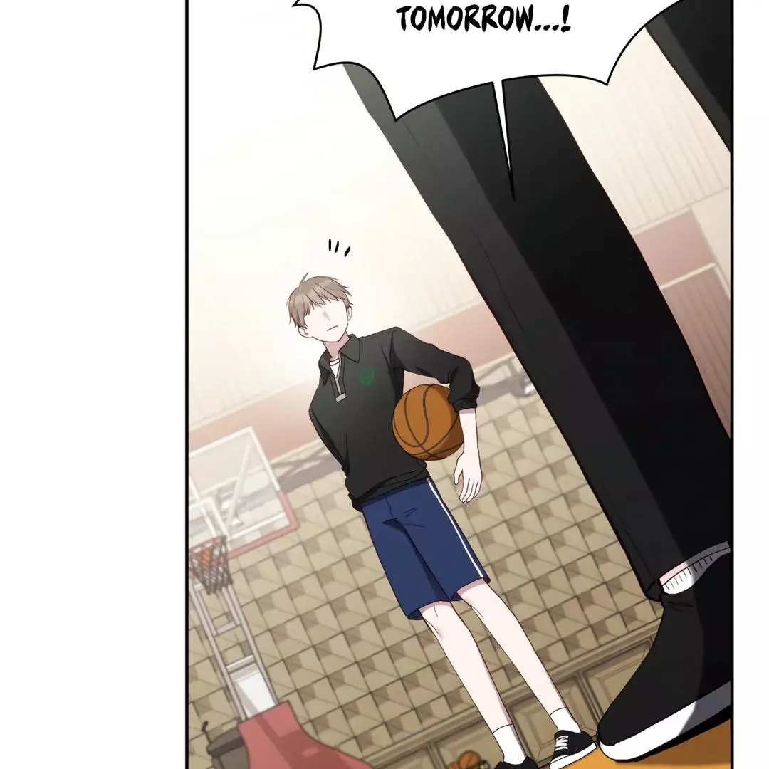 High School Return of a Gangster - Chapter 16 Page 105