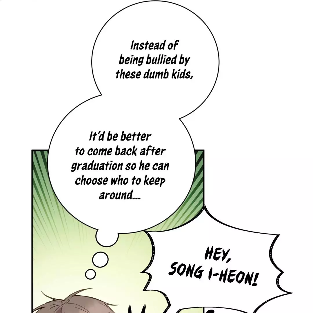 High School Return of a Gangster - Chapter 16 Page 120