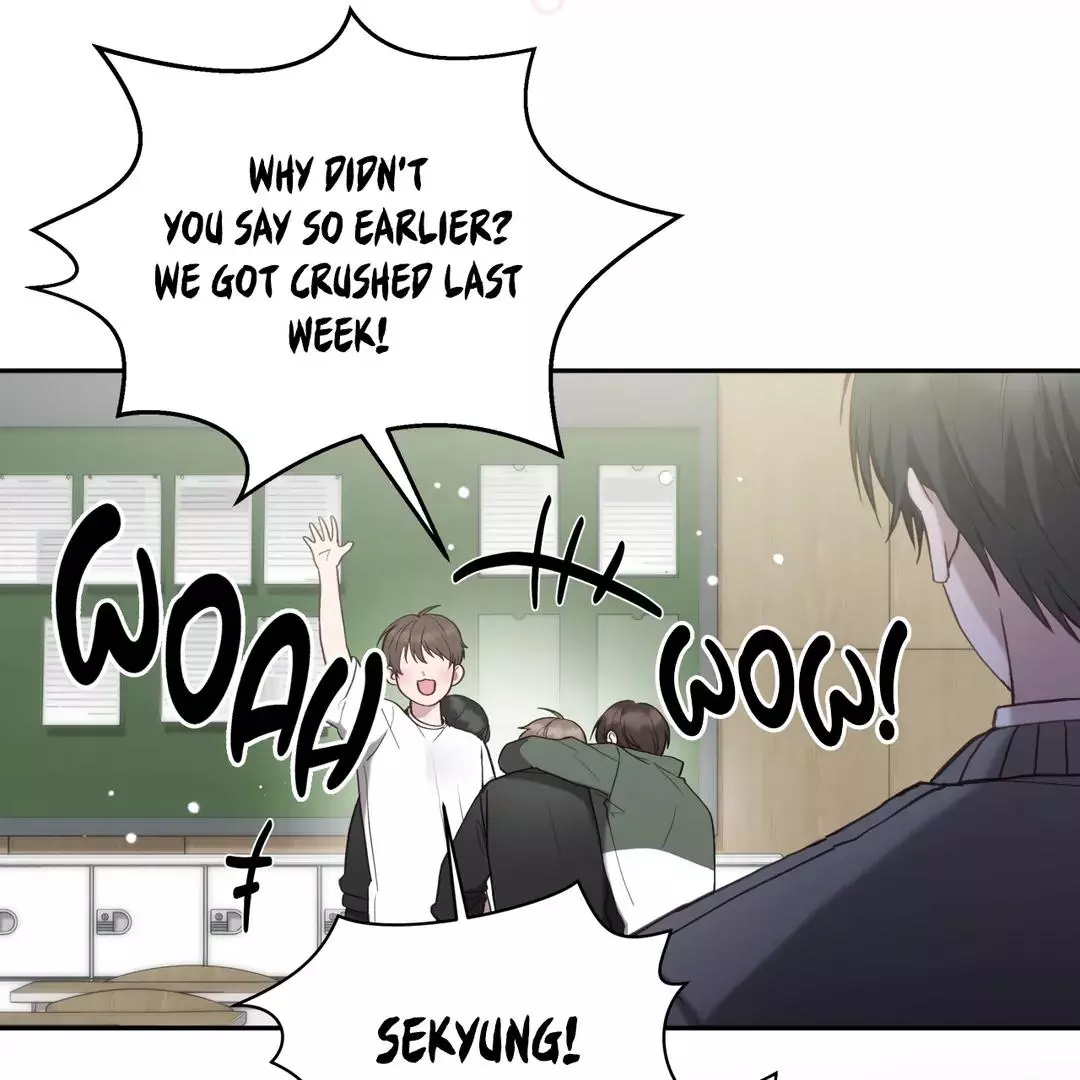 High School Return of a Gangster - Chapter 16 Page 129