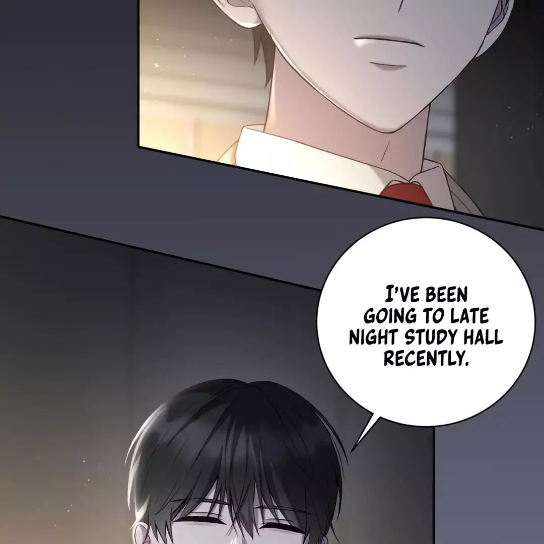 High School Return of a Gangster - Chapter 17 Page 13