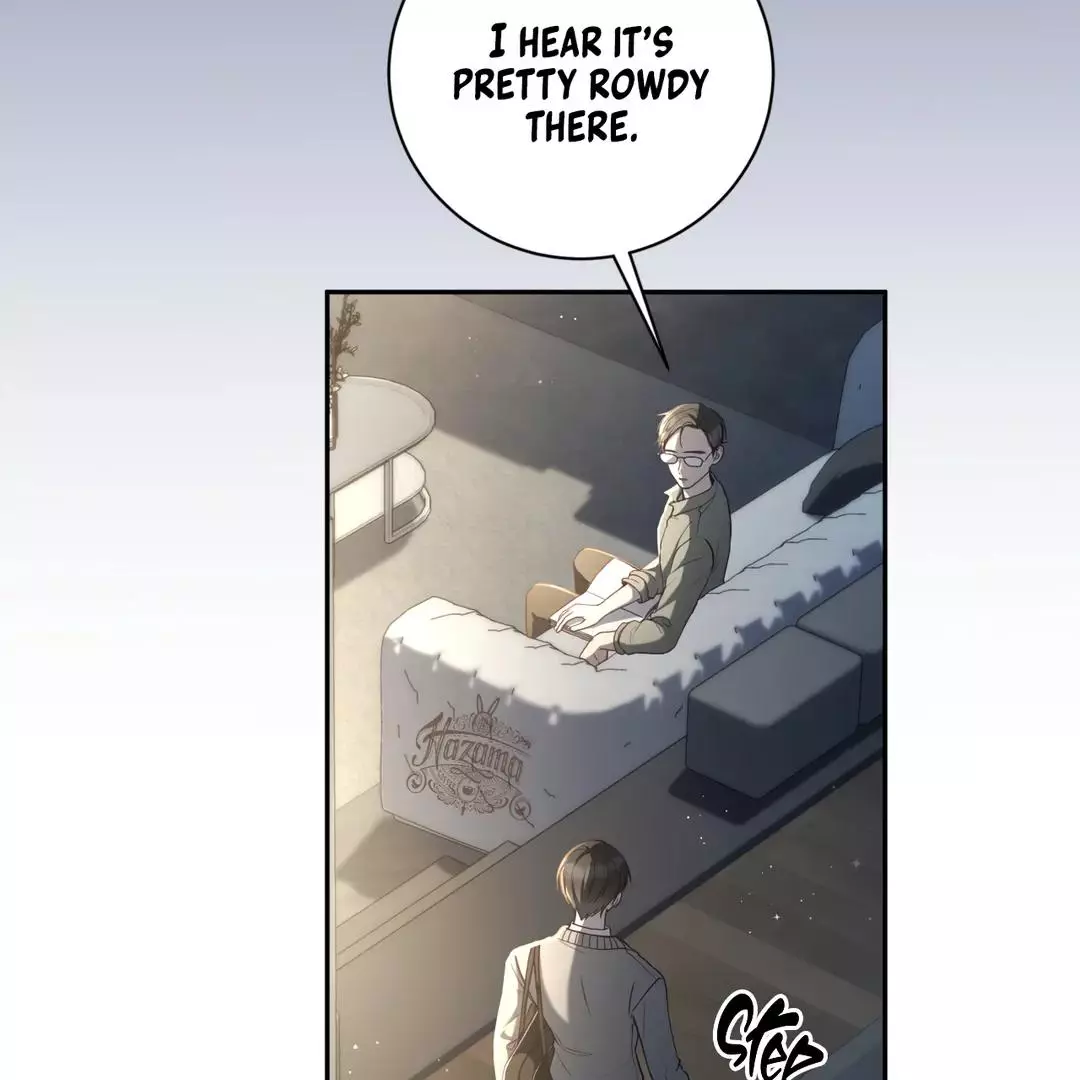 High School Return of a Gangster - Chapter 17 Page 15