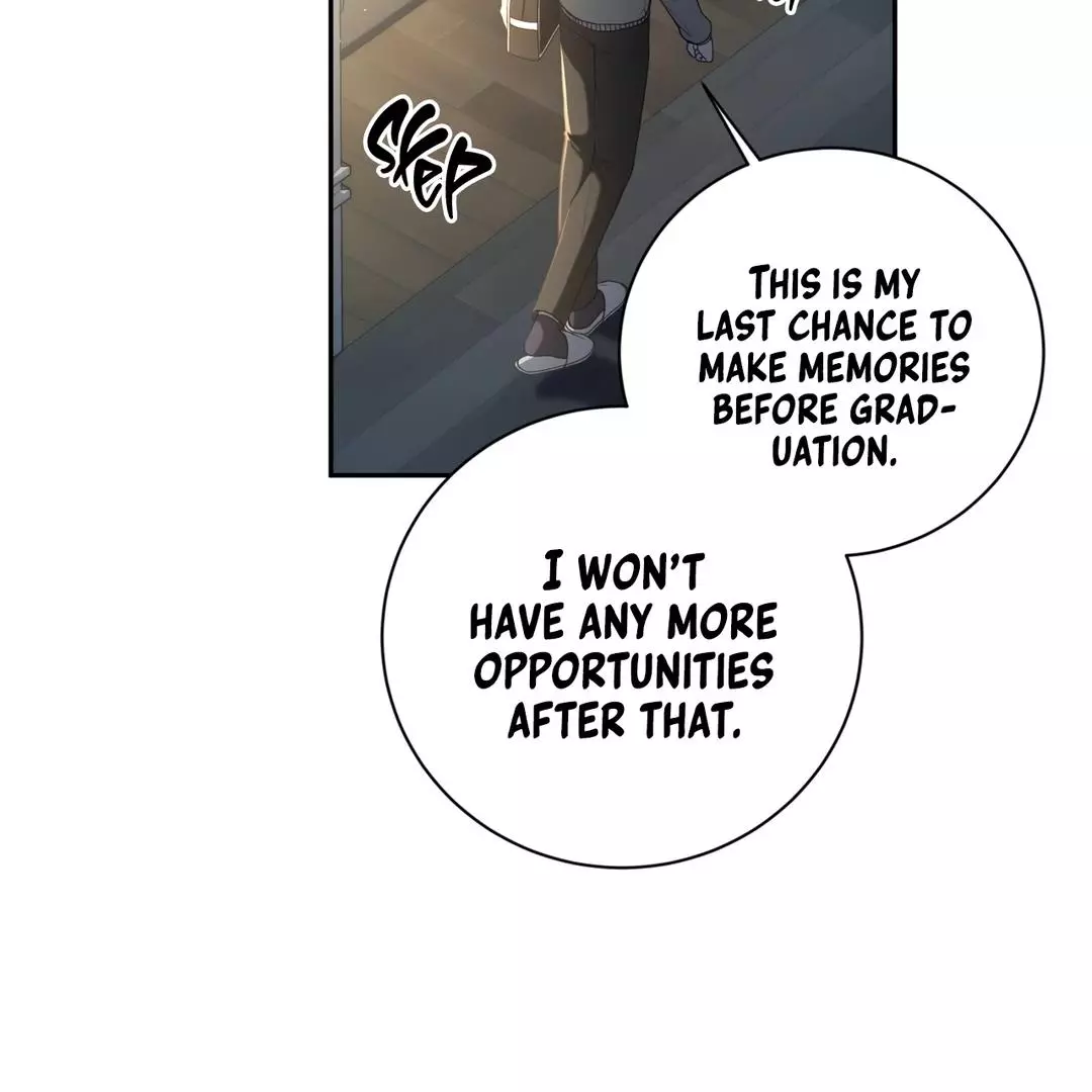 High School Return of a Gangster - Chapter 17 Page 16